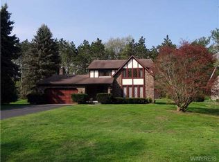 40 Oaknoll Ct, Elma, NY 14059