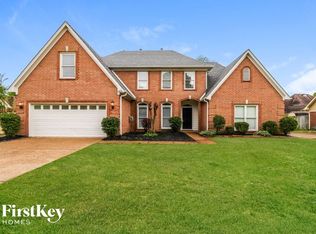 8809 Dexter Rd, Cordova, TN 38016