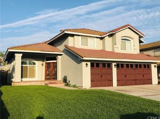 3581 Burning Tree Dr, Ontario, CA 91761