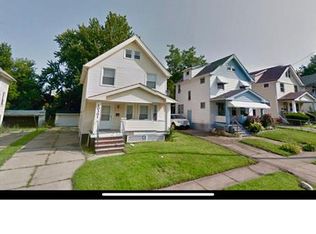 10301 Dickens Ave, Cleveland, OH 44104