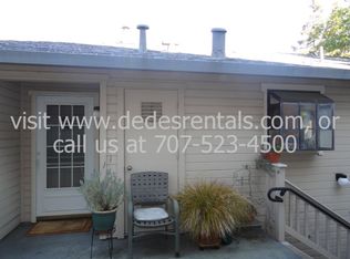 525 Mission Blvd, Santa Rosa, CA 95409