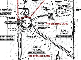 426 Brianne Ln, Danville, IN 46122