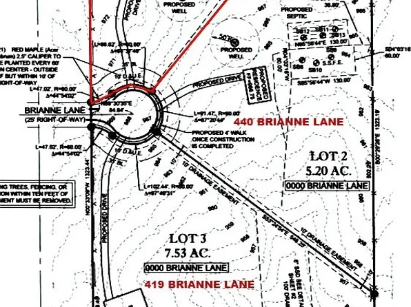 426 Brianne Ln, Danville, IN 46122