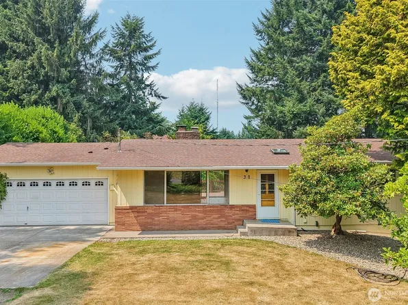31 Cedar Gates Road, Longview, WA 98632