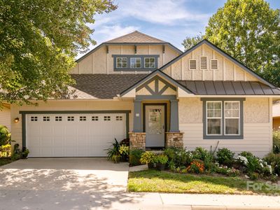 17 Gray Wolf Ln, Hendersonville, NC, 28792