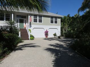 705 Oliva St, Sanibel, FL 33957
