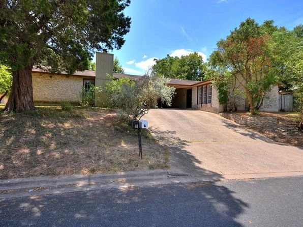 5400 Lishill Cv #A