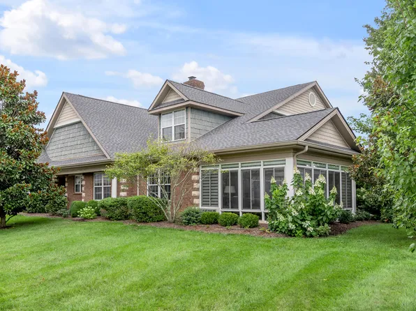 3508 Rabbits Foot Trl, Lexington, KY 40503