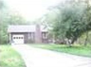 6254 Cathedral Ln, Lithonia, GA 30038