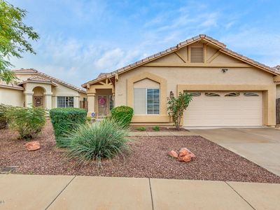 1909 E Fellars Dr, Phoenix, AZ, 85022