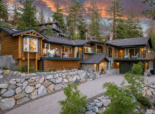 218 Sugar Pine Cir, Glenbrook, NV 89413