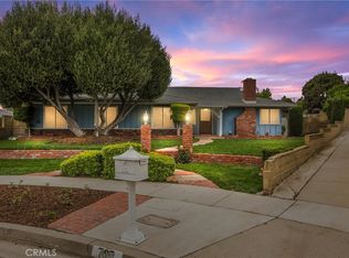 705 W Cameo Ct, Upland, CA 91786