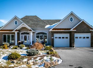 222 Kensington Dr, Elkton, VA 22827