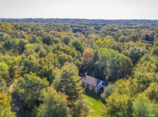 10 Riverfield Dr, Weston, CT 06883