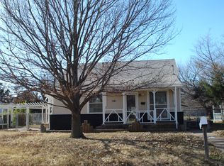 301 N 1st St, Duncan, OK 73533