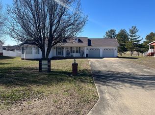 1113 Wildwood Rd, Dexter, MO 63841