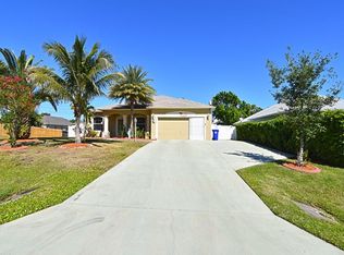 1174 Fairfield Ln, Sebastian, FL 32958