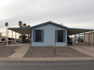 3704 N South Dakota Ave, Florence, AZ 85132