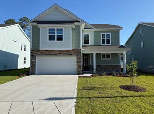 6052 Forest Dell Ct, Myrtle Beach, SC 29579