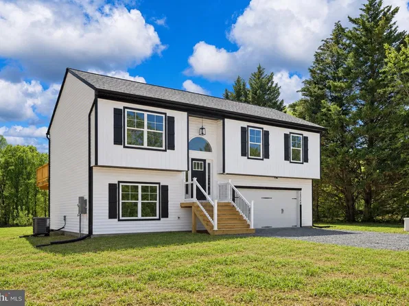 28264 Mine Run Rd, Rhoadesville, VA 22542