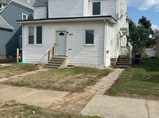 309 N 1st St, Marshalltown, IA 50158