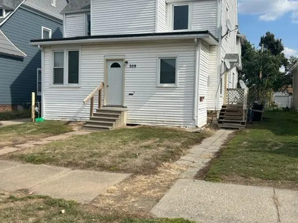 309 N 1st St, Marshalltown, IA 50158