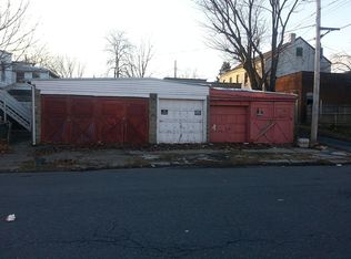 321 S 10th St, Easton, PA 18042