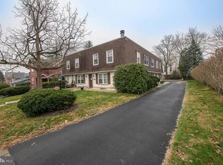 570 Barrett Ave UNIT 4, Haverford, PA 19041