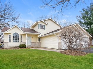 14333 Crane St NW, Andover, MN 55304
