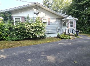 136 Jefferson St, Old Town, ME 04468