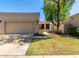 8725 E Via Del Arbor, Scottsdale, AZ 85258