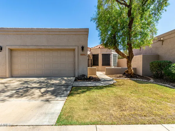 8725 E Vía Del Arbor --, Scottsdale, AZ 85258