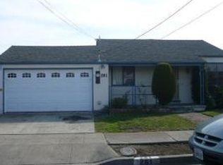 261 Esther Ct, Hayward, CA 94544