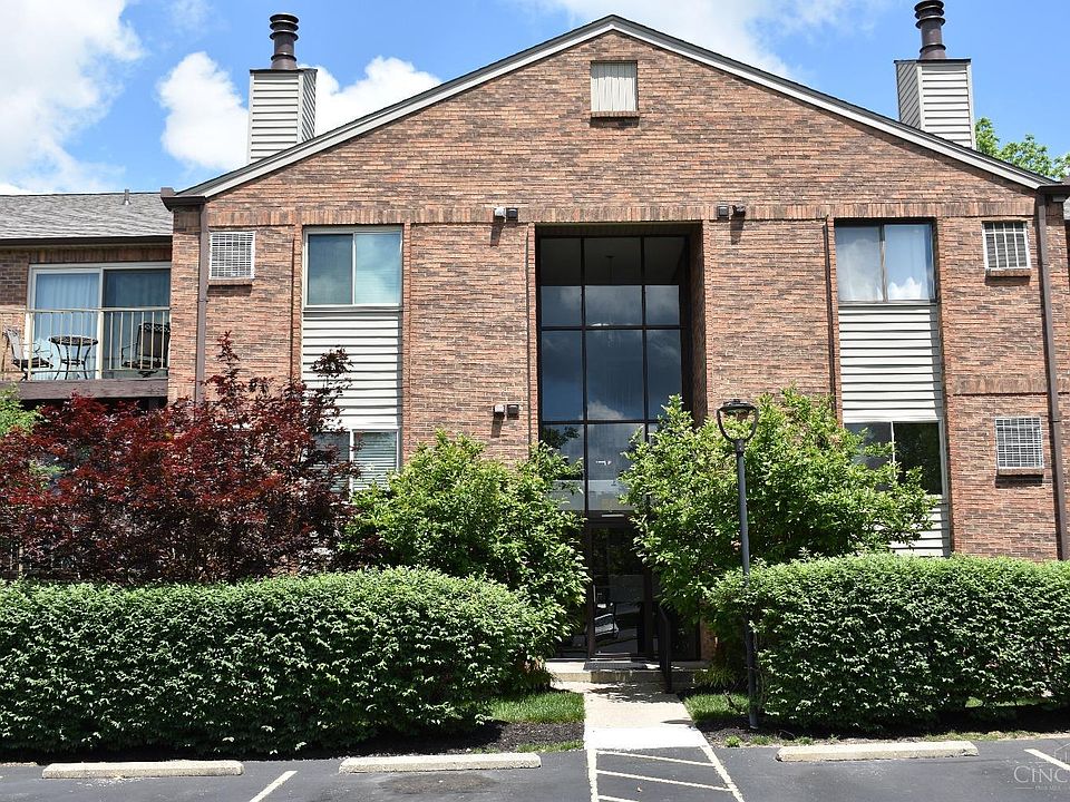 1st image of 5977 Meadowcreek Dr #7