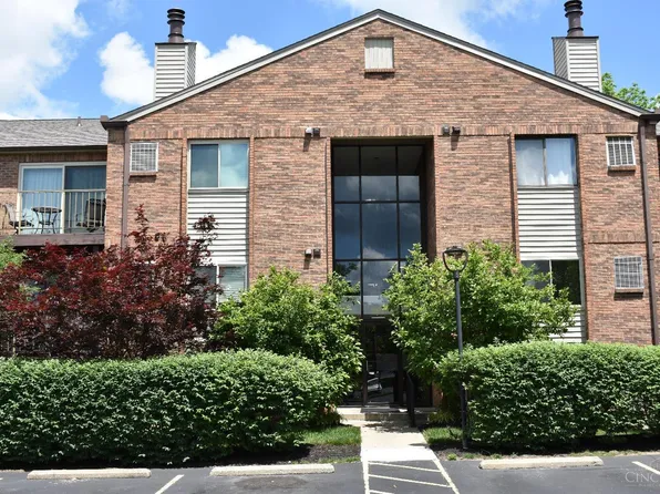 5977 Meadowcreek Dr #7, Milford, OH 45150