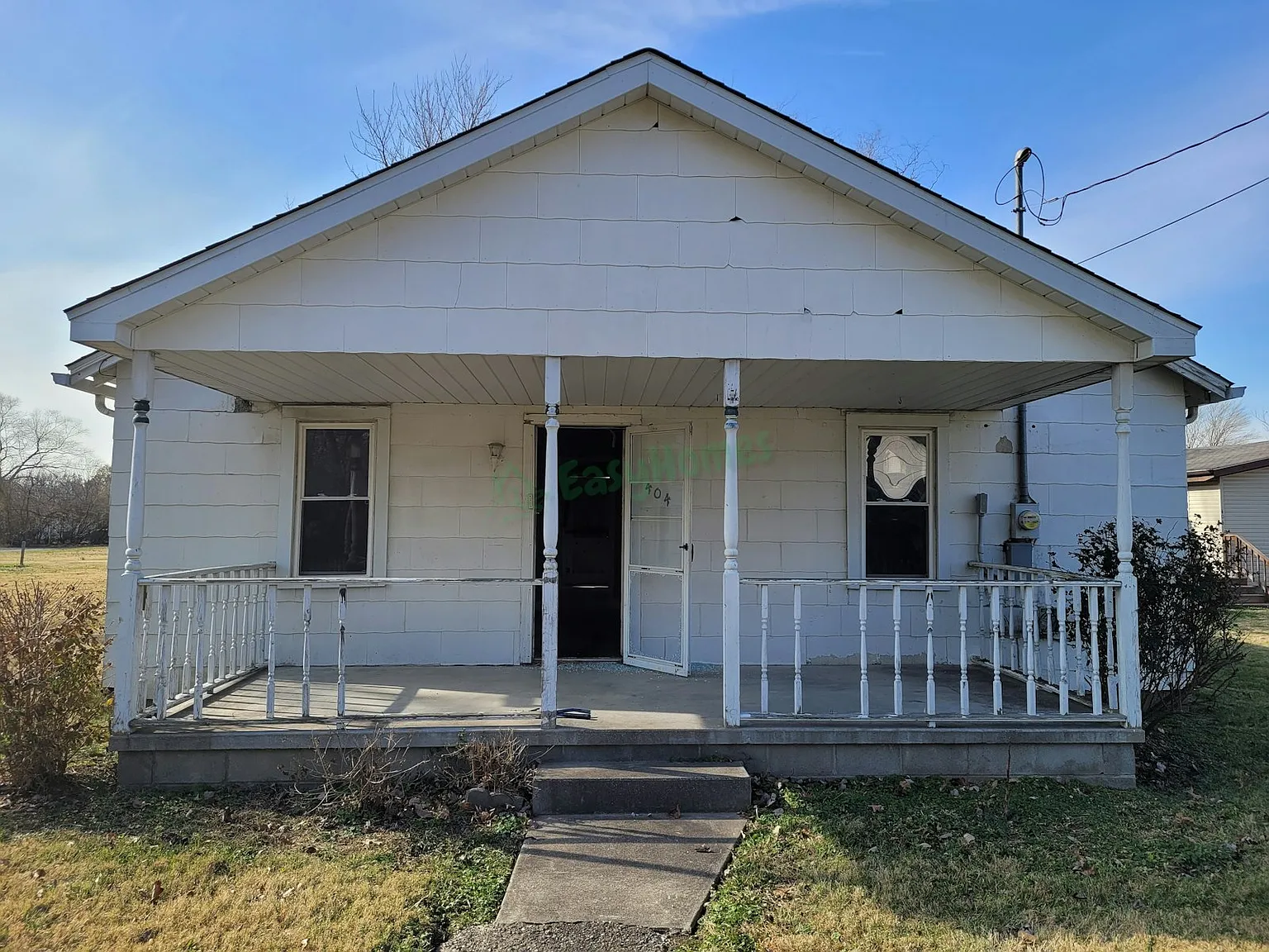 404 North Carroll Street — Photo 2