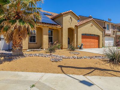 43112 Elena St, Lancaster, CA, 93536