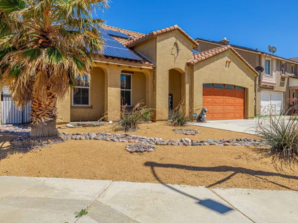 43112 Elena St, Lancaster, CA 93536