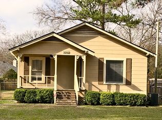 9242 Simmons Pl, Shreveport, LA 71118