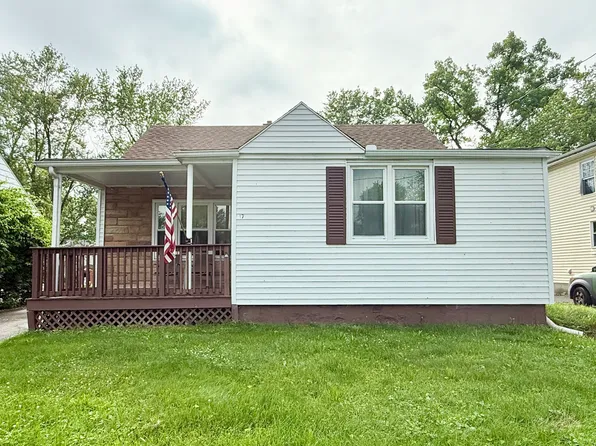 17 Ohear Avenue, Enfield, CT 06082