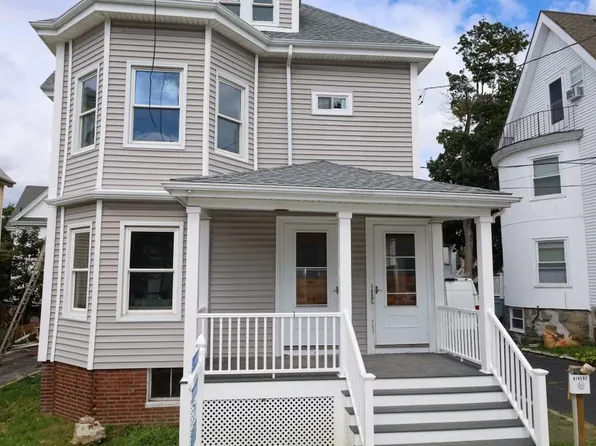 12 Magnolia St Floor 2, Malden, MA 02148
