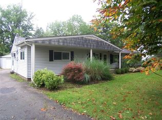 6815 Oakes Rd, Brecksville, OH 44141