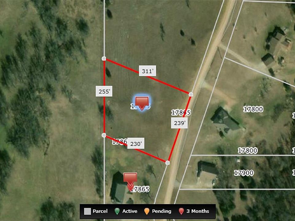 2nd image of 0 County Road 3518