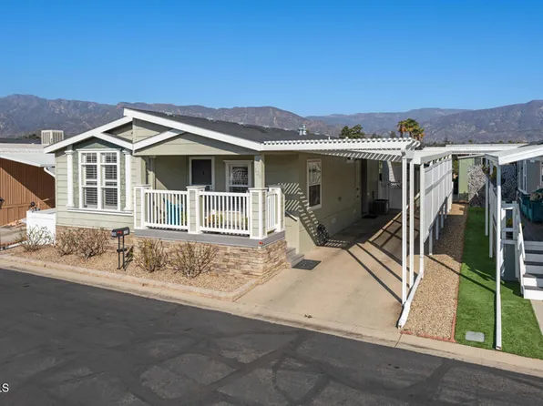 128 Don Felipe Way #128, Ojai, CA 93023