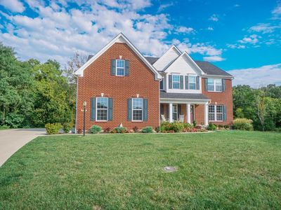 6998 Chapel Ln, Harrison, OH, 45030