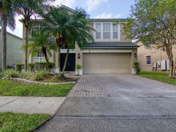 1719 Plantation Oak Dr, Orlando, FL 32824