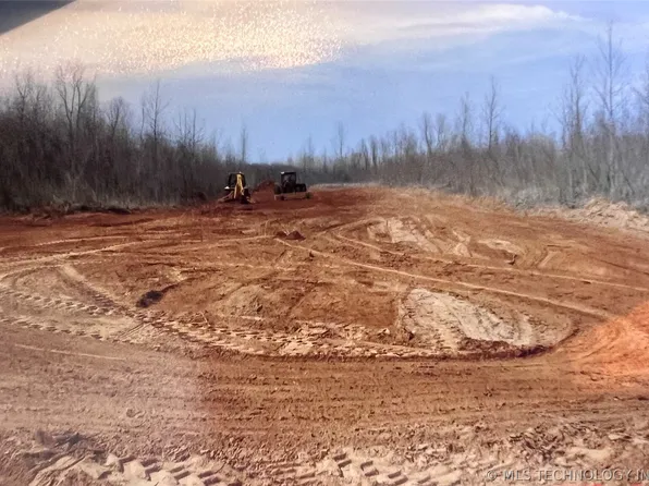 4287 Sooner Rock Rd, Davis, OK 73030