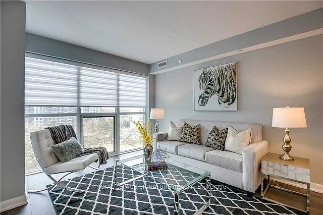 5168 Yonge St #603 — Photo 4