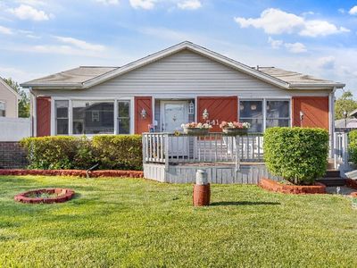 541 Harold Ave, Glendale Heights, IL, 60139