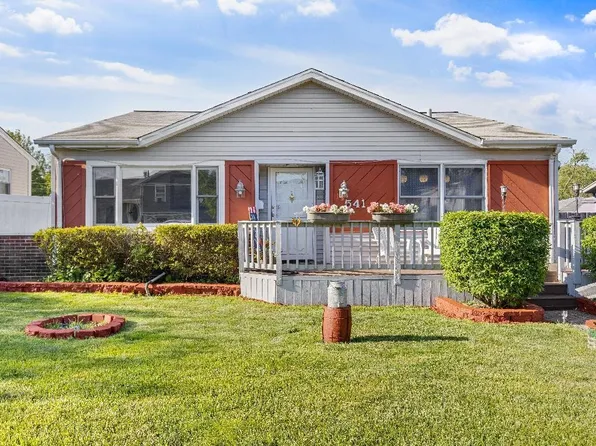 541 Harold Ave, Glendale Heights, IL 60139